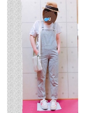 Clementineさんのコーディネート