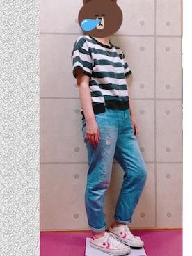 Clementineさんのコーディネート