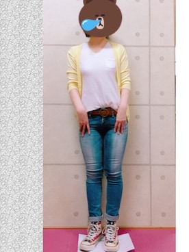 Clementineさんのコーディネート