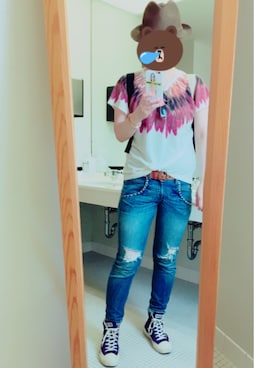 Clementineさんのコーディネート