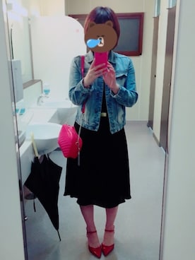 Clementineさんのコーディネート