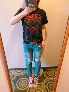 Clementineさんのコーディネート