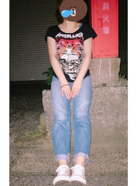 Clementineさんのコーディネート