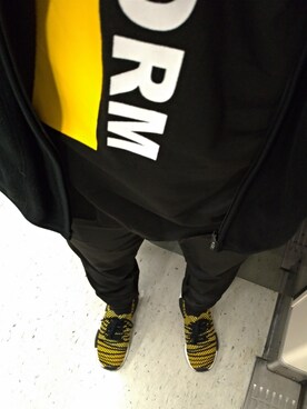 C.MHさんのコーディネート