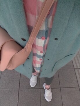 C.MHさんのコーディネート