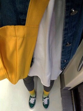 C.MHさんのコーディネート