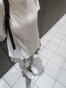 C.MHさんのコーディネート