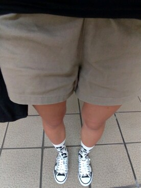 C.MHさんのコーディネート