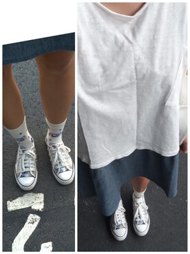 C.MHさんのコーディネート