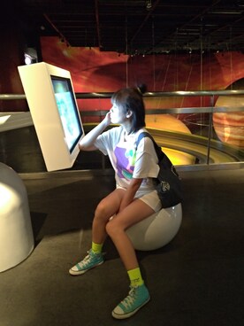 C.MHさんのコーディネート