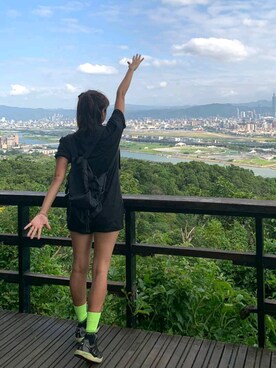 C.MHさんのコーディネート