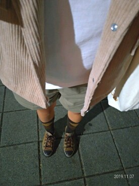 C.MHさんのコーディネート