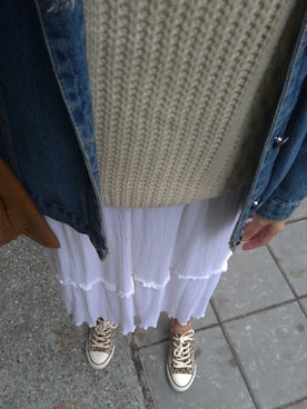 C.MHさんのコーディネート