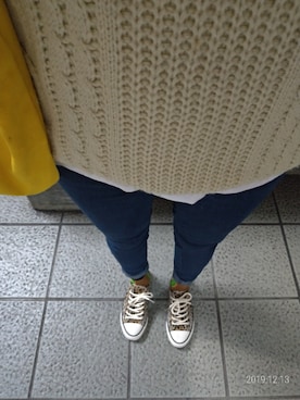 C.MHさんのコーディネート