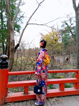 C.MHさんのコーディネート