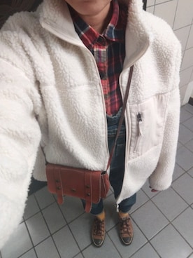 C.MHさんのコーディネート