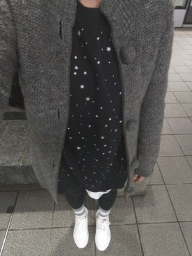 C.MHさんのコーディネート