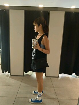 C.MHさんのコーディネート