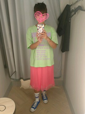 C.MHさんのコーディネート