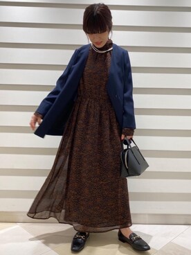 ｶﾝさんのコーディネート