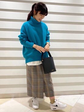 ｶﾝさんのコーディネート