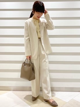 ｶﾝさんのコーディネート