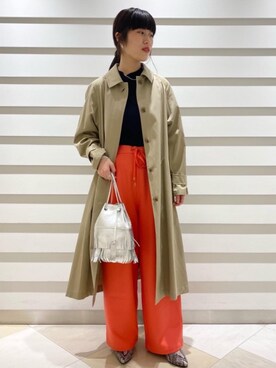 ｶﾝさんのコーディネート