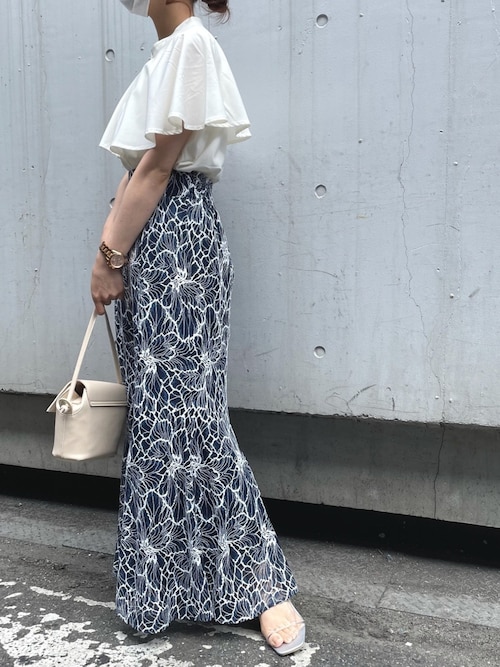 おまいさんのコーディネート