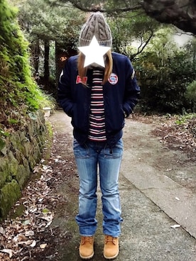 pigletさんのコーディネート