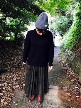 pigletさんのコーディネート