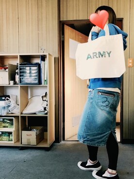 pigletさんのコーディネート