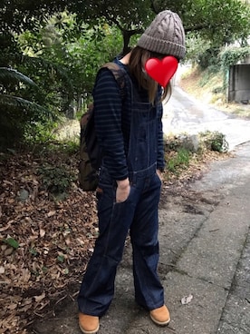 pigletさんのコーディネート