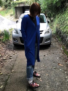 pigletさんのコーディネート