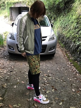 pigletさんのコーディネート