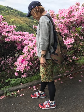 pigletさんのコーディネート