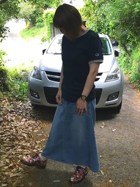 pigletさんのコーディネート