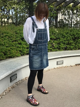 pigletさんのコーディネート