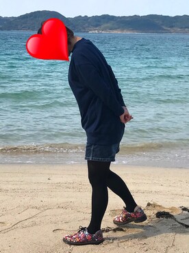 pigletさんのコーディネート