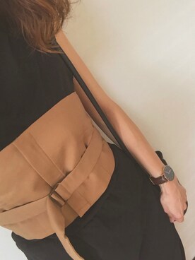 chan'makiさん（レディース・164cm）の秋コーディネート