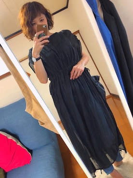 chan'makiさん（レディース・164cm）の夏コーディネート