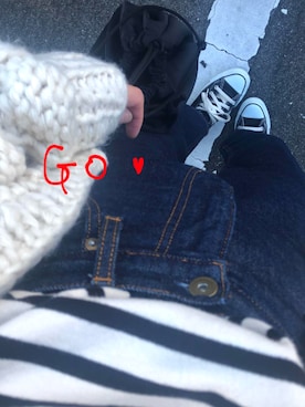 chan'makiさんのコーディネート