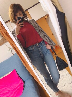 chan'makiさんのコーディネート