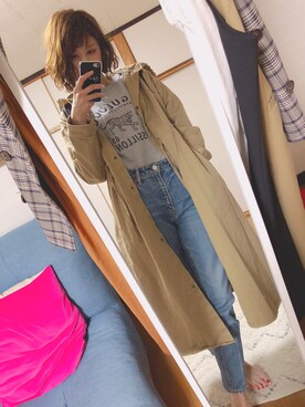 chan'makiさんのコーディネート