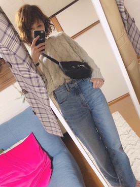 chan'makiさんのコーディネート