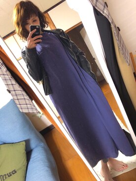 chan'makiさん(レディース・164cm)の秋コーディネート