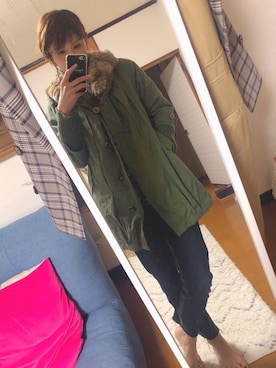 chan'makiさんのコーディネート