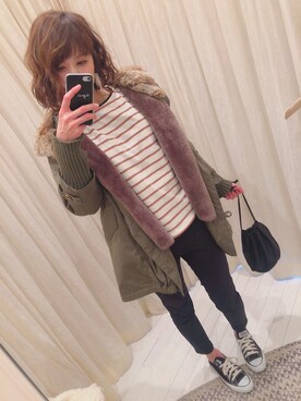 chan'makiさんのコーディネート