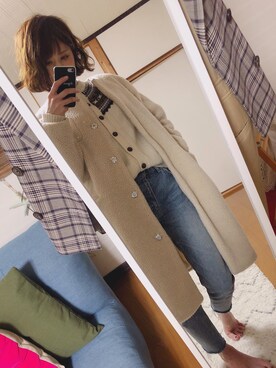 chan'makiさんのコーディネート