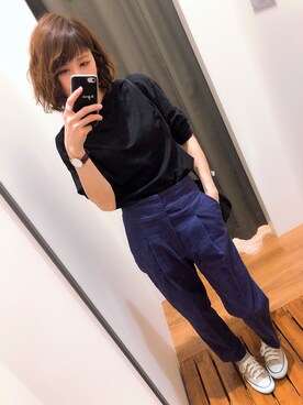 chan'makiさんのコーディネート