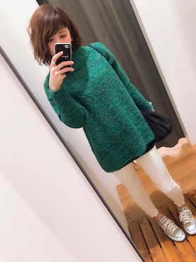 chan'makiさんのコーディネート